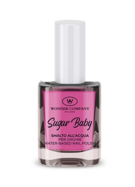 Sugar Baby - Smalto unghie Viola - 8 millilitri