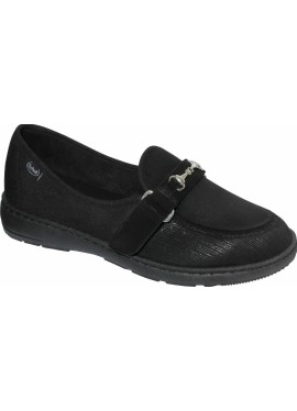 LUCRECE REI MICROF+EL BLACK 40