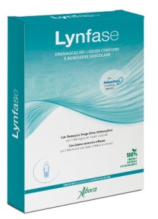 Aboca Lynfase Fitomagra - 12 flaconi da 15 grammi