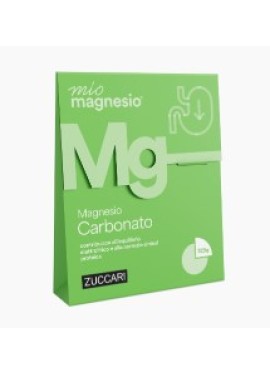 Miomagnesio carbonato 37,5 grammi