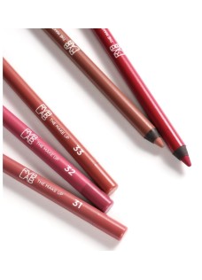 RVB MATITA LABBRA WATER RESISTAN LONG LASTING 32