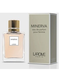 Larome profumo Minerva - 100 millilitri