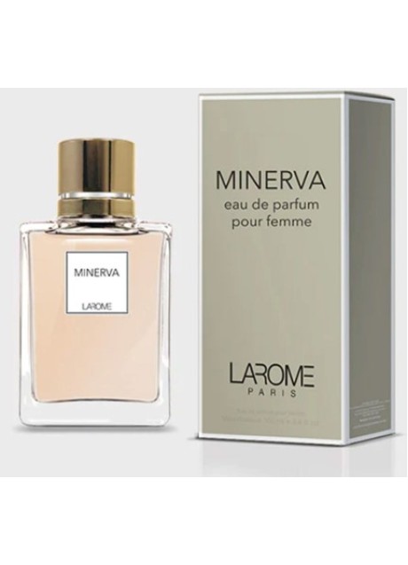 Larome profumo Minerva - 100 millilitri