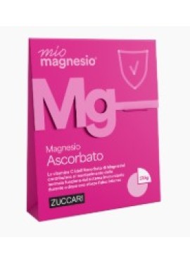 Miomagnesio ascorbato 37,5