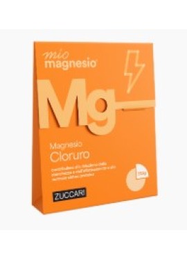 Miomagnesio cloruro 37,5 grammi