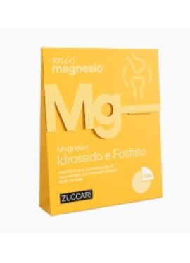 Miomagnesio idrossido e fosfato 37,5 grammi