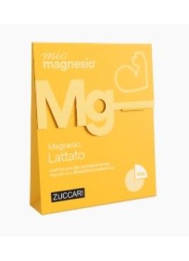 Miomagnesio lattayo 37,5 grammi