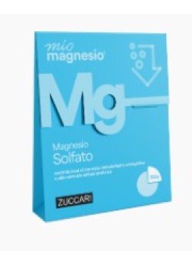 Miomagnesio solfato 37,5 grammi
