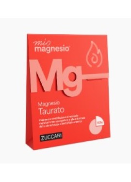 Miomagnesio taurato 37,5 grammi