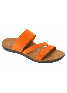 NAREW ELASTIC W ORANGE 40