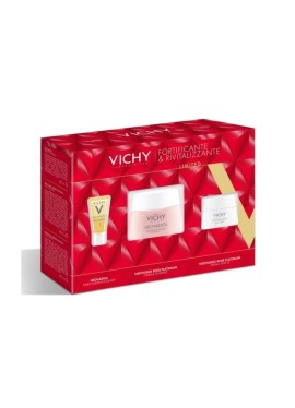 Cofanetto natale vichy neovadiol