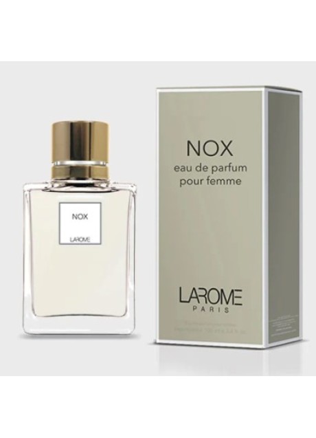 Larome profumo Nox - 100 millilitri