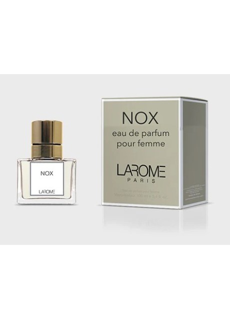 Larome profumo Nox - 20 millilitri