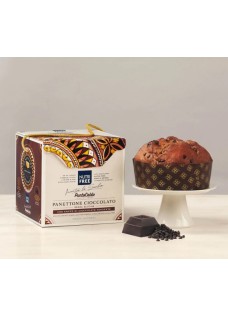 Nutrifree Panettone senza glutine con cioccolato - 450 grammi