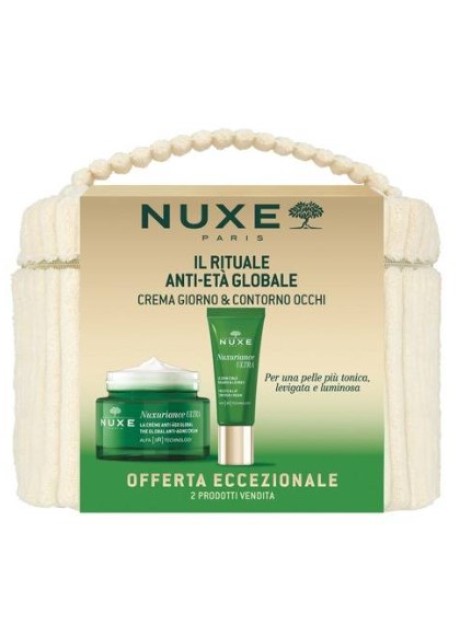 Nuxe nuxuriance ultra vanity set 2025