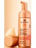 Nuxe Sun Mousse autoabbronzante - confezione da 150 millilitri