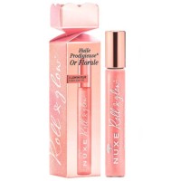 Nuxe cracker olio prodigieuse floreale oro  Roll&Glow - 8 millilitri