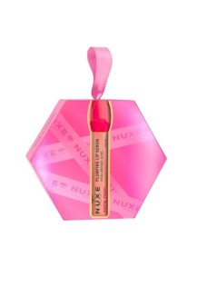 Nuxe cofanetto siero labbra rimpolpante Very Rose 2025 8 millilitri