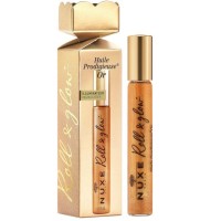 Nuxe cracker olio prodigieuse oro Roll&Glow - 8 millilitri