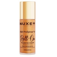 Nuxe prodigieuse oro roll on 60ml