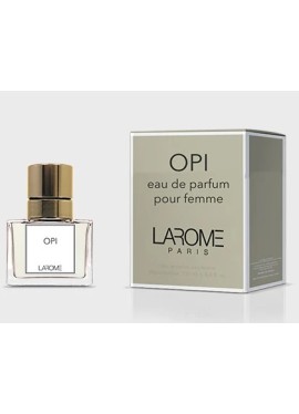 Larome profumo Opi - 20 millilitri