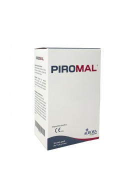 Piromal 20 stick gel orale