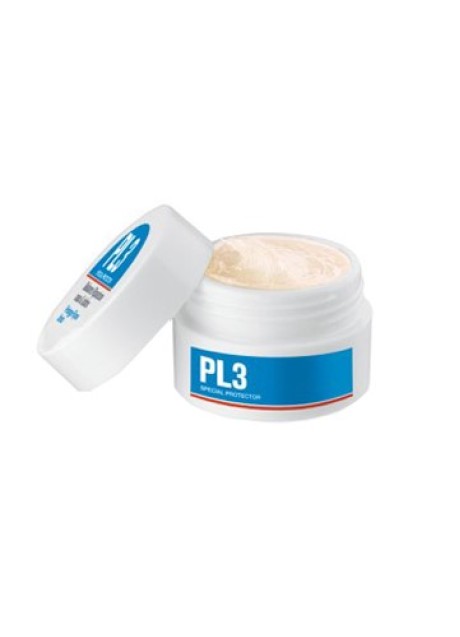 PL3 - balsamo riparatore per naso e labbra - 7 grammi