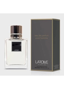 Larome profumo Plutone - 100 milliltri