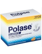 Polase arancia - integratore di sali minerali confezione da 24 buste
