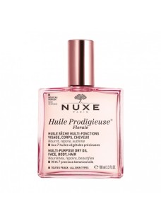 Nuxe huile prodigieuse floreale - olio prodigioso 100 millilitri