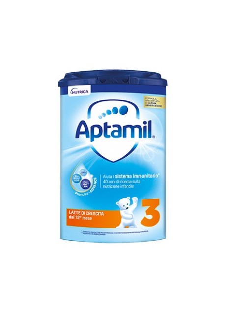 Aptamil 3 - 750 g