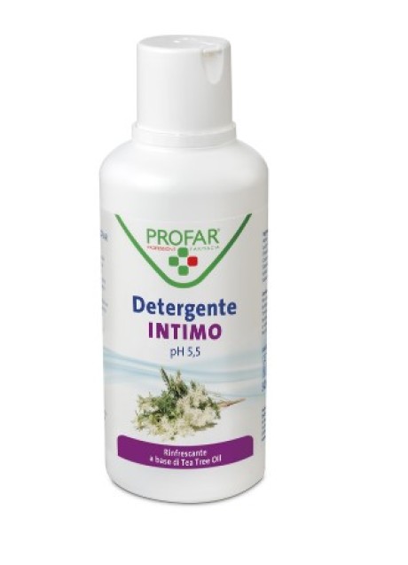PROFAR DETERGENTE INTIMO 500 ML