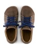 Birkenstock QS 500 - scarpe antinforntunistiche - colore marrone - misura 41