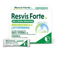 Resvis Forte XR - 12 bustine