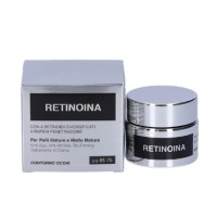 Retinoina per pelli molto mature 65-75 anni - crema contorno occhi 20 millilitri - LABO