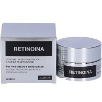 Retinoina per pelli molto mature 65-75 anni - crema giorno 50 millilitri - LABO