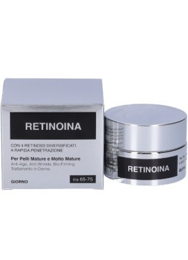 Retinoina per pelli molto mature 65-75 anni - crema giorno 50 millilitri - LABO