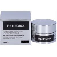 Retinoina per pelli mature 55-65 anni - crema crema giorno 50 millilitri - LABO