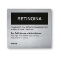 Retinoina per pelli mature 55-65 anni - crema crema notte 50 millilitri - LABO