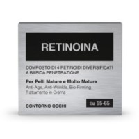 Retinoina per pelli mature 55-65 anni - crema contorno occhi 20 millilitri - LABO