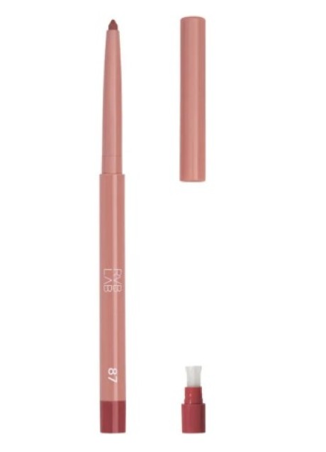 RVB LAB CHUBBY LIPS MATITA LABBRA PLUMPING 87