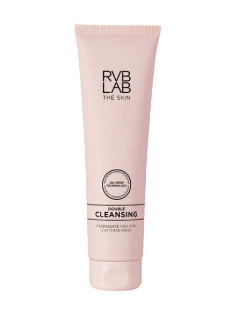 RVB GEL DOPPIA DETERSIONE 2 IN 1 150 ML