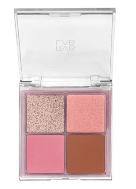 RVB LAB GLOW HARMONY PALETTE POLVERI VISO 326