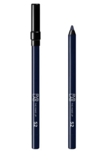 RVB MATITA OCCHI WATER RESISTANT LONG LASTING 52