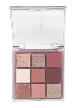 RVB LAB PINK ADDICTED PALETTE OCCHI 115