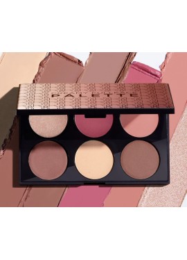 RVB LAB CREAMY FULLFACE PALETTE