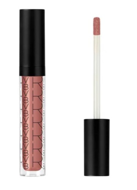 EVER & EVER MATT Rossetto liquido opaco lunga tenuta colore 01 - RVB LAB