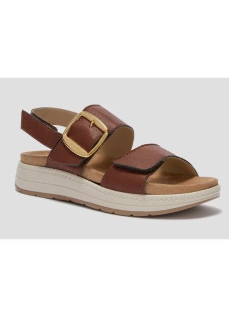 Scilla Sandali Scholl - Marrone 40