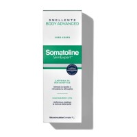 Somatoline Skin Expert Siero body Advanced 