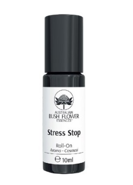 Stess Stop Roll on 10ml- Australian Bush Flower
